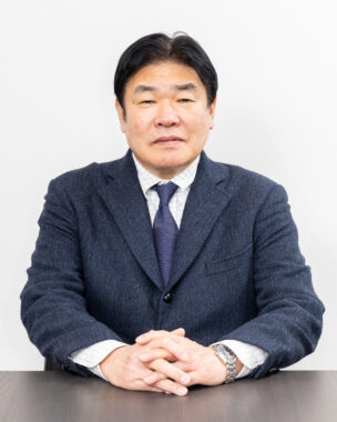 坂口 耕一
