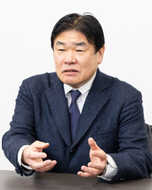 坂口 耕一